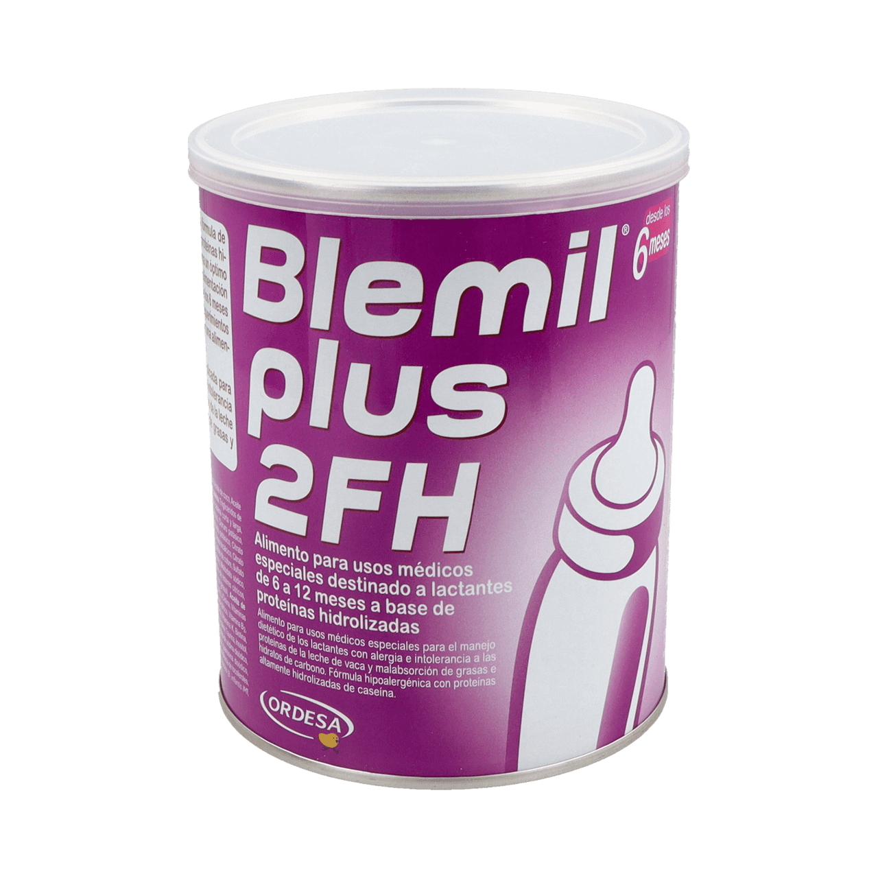 Blemil Plus 2 FH Sabor Neutro 400g