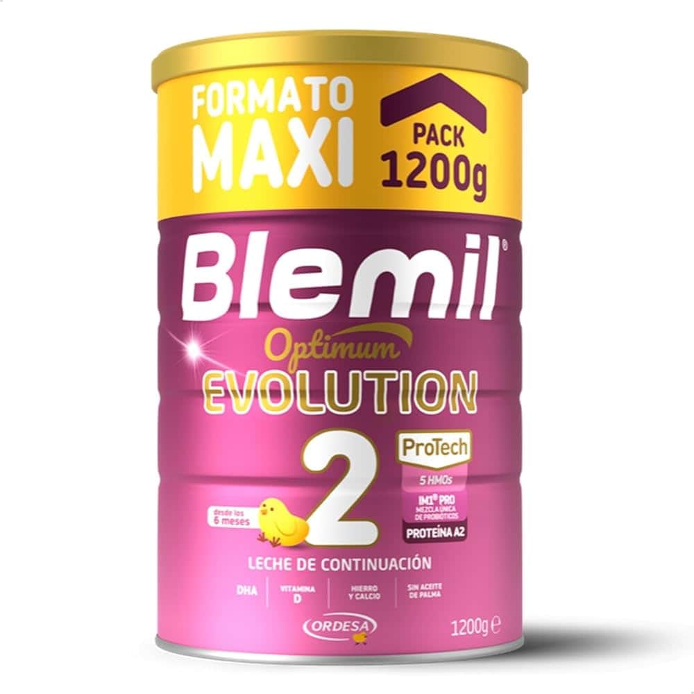 Blemil 2 Optimum Evolution 1200g